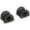Delphi SUSPENSION STABILIZER BAR BUSHING KIT TD4967W - alternate 4